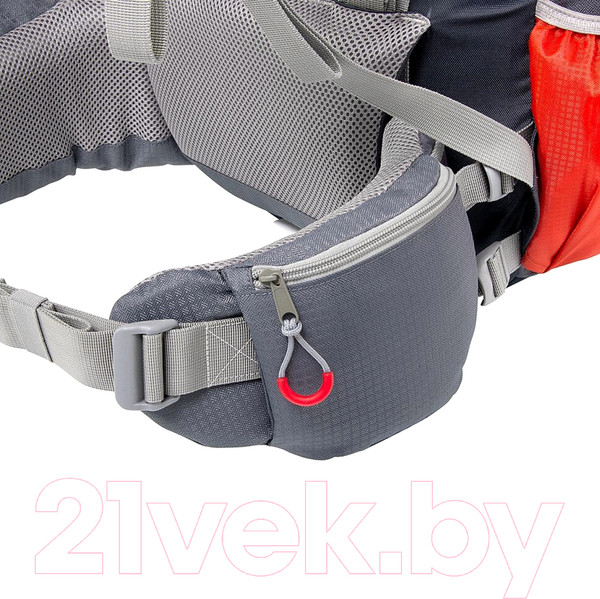 Изображение товара Рюкзак туристический Nisus Tibet 80 / N-TB1177-80L