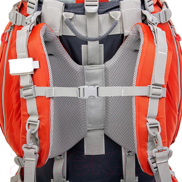 Изображение товара Рюкзак туристический Nisus Tibet 80 / N-TB1177-80L