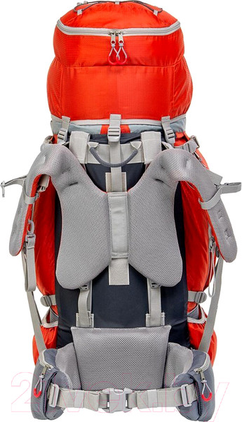 Изображение товара Рюкзак туристический Nisus Tibet 80 / N-TB1177-80L