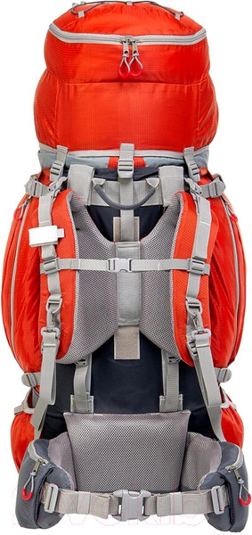 Изображение товара Рюкзак туристический Nisus Tibet 80 / N-TB1177-80L