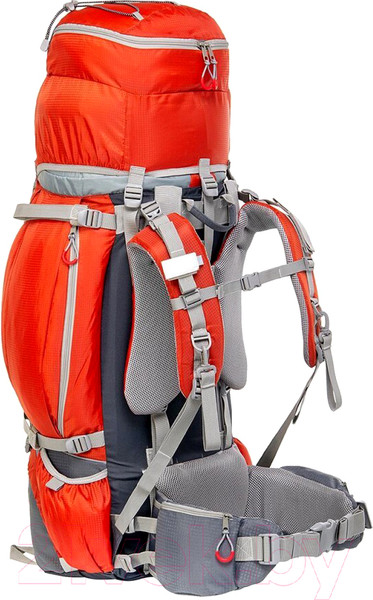 Изображение товара Рюкзак туристический Nisus Tibet 80 / N-TB1177-80L