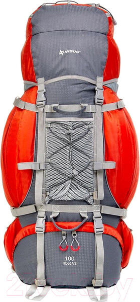 Изображение товара Рюкзак туристический Nisus Tibet 80 / N-TB1177-80L