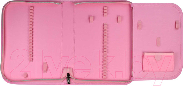 Изображение товара Пенал Феникс+ Крылатый единорог / 63109