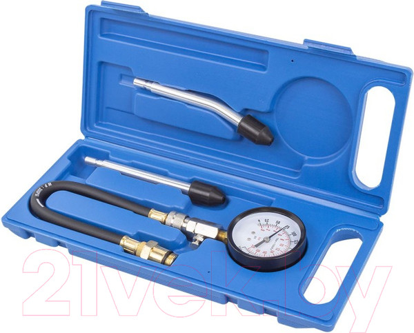 Изображение товара Тестер компрессии двигателя RockForce RF-903G7A