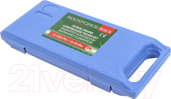Изображение товара Тестер компрессии двигателя RockForce RF-903G7A