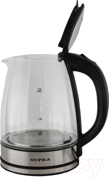Изображение товара Электрочайник Supra KES-1852G