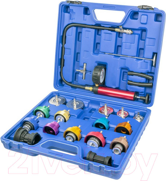 Изображение товара Тестер систем охлаждения RockForce RF-922G1C