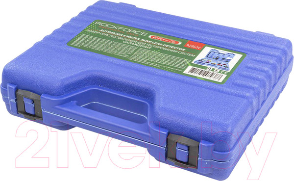Изображение товара Тестер систем охлаждения RockForce RF-922G1C