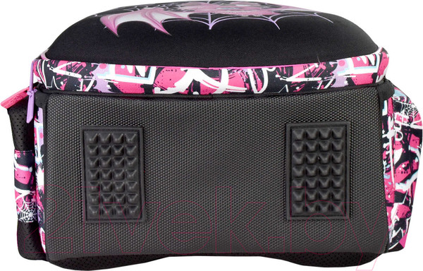 Изображение товара Школьный рюкзак Феникс+ Гламурная мышка / 61161