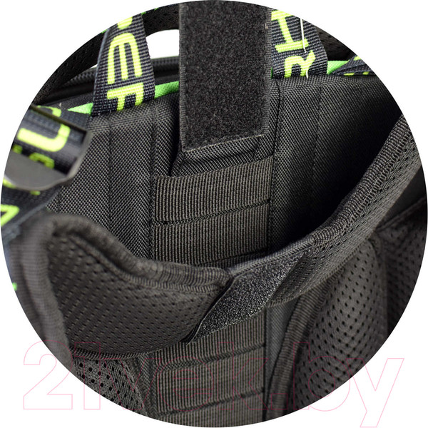 Изображение товара Школьный рюкзак Феникс+ Супергерой / 61163