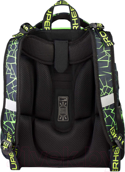 Изображение товара Школьный рюкзак Феникс+ Супергерой / 61163