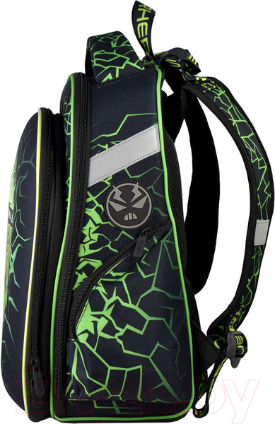 Изображение товара Школьный рюкзак Феникс+ Супергерой / 61163