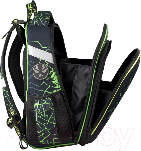 Изображение товара Школьный рюкзак Феникс+ Супергерой / 61163