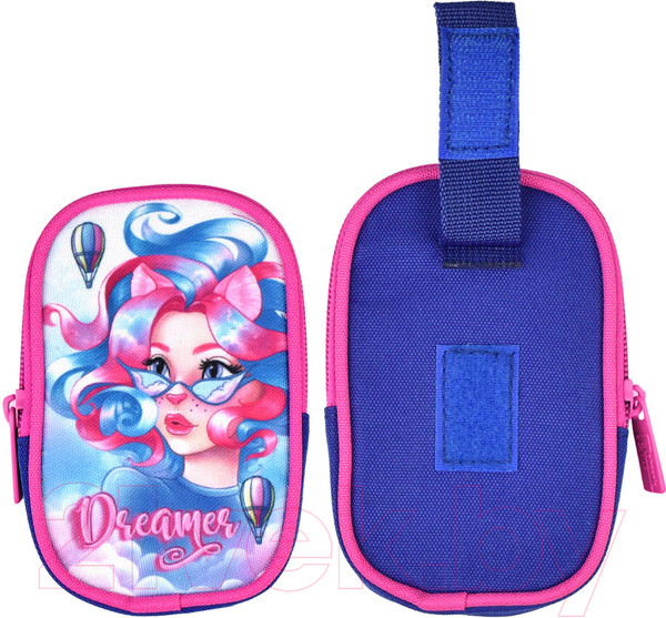 Изображение товара Школьный рюкзак Феникс+ Мечтательница / 61164