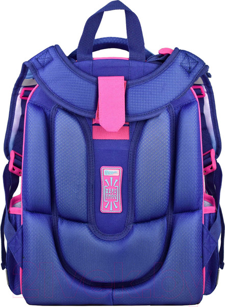 Изображение товара Школьный рюкзак Феникс+ Мечтательница / 61164