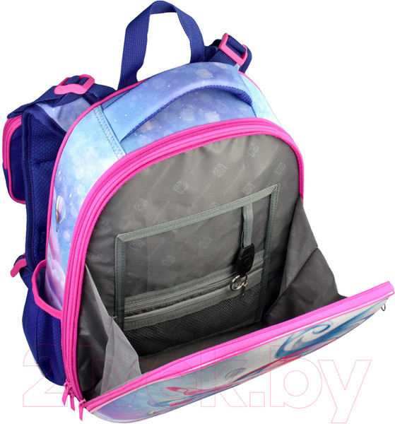 Изображение товара Школьный рюкзак Феникс+ Мечтательница / 61164