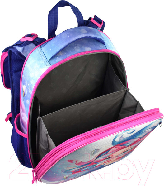 Изображение товара Школьный рюкзак Феникс+ Мечтательница / 61164
