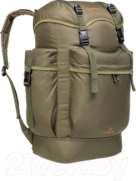 Изображение товара Рюкзак тактический Nisus Охотник Hunter 40 / N-TB1381-40L