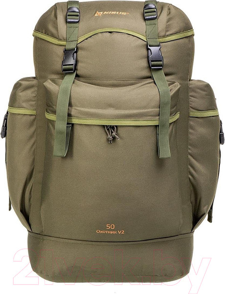 Изображение товара Рюкзак тактический Nisus Охотник Hunter 70 / N-TB1381-70L
