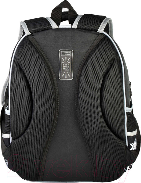 Изображение товара Школьный рюкзак Феникс+ Вертолет / 62980