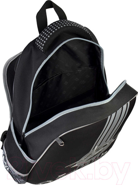 Изображение товара Школьный рюкзак Феникс+ Вертолет / 62980