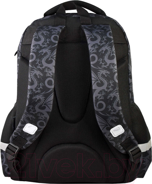 Изображение товара Школьный рюкзак Феникс+ Мастер драконов / 61268