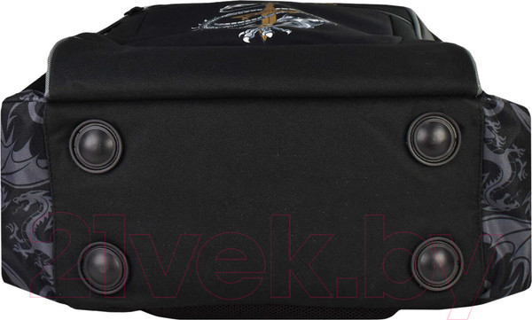 Изображение товара Школьный рюкзак Феникс+ Мастер драконов / 61268