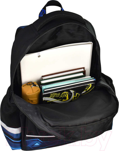 Изображение товара Школьный рюкзак Феникс+ Астронавт / 61269