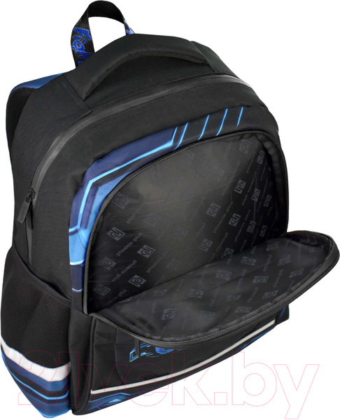 Изображение товара Школьный рюкзак Феникс+ Астронавт / 61269