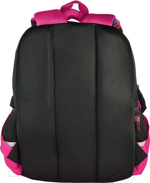 Изображение товара Школьный рюкзак Феникс+ Плюшевый мишка / 61414