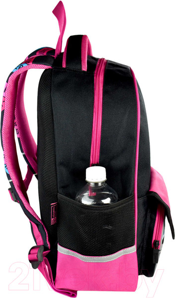 Изображение товара Школьный рюкзак Феникс+ Плюшевый мишка / 61414