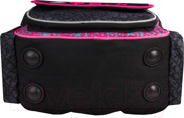 Изображение товара Школьный рюкзак Феникс+ Котосладости / 61415