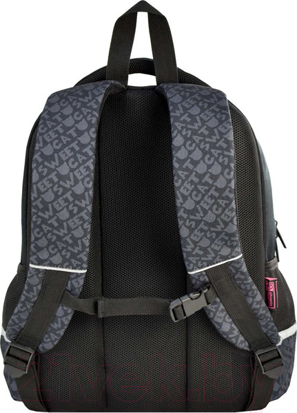 Изображение товара Школьный рюкзак Феникс+ Котосладости / 61415