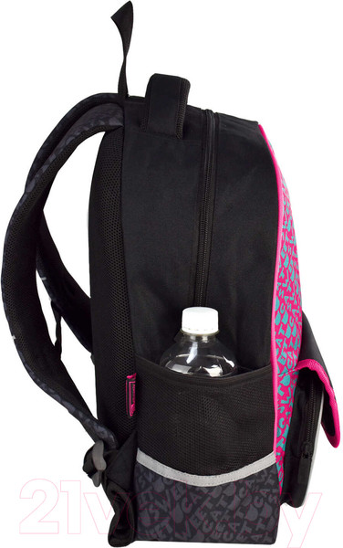 Изображение товара Школьный рюкзак Феникс+ Котосладости / 61415