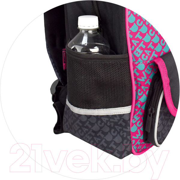 Изображение товара Школьный рюкзак Феникс+ Котосладости / 61415