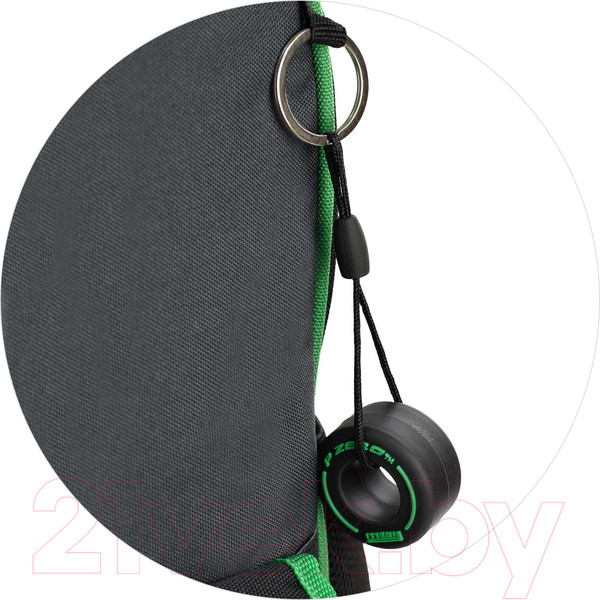 Изображение товара Школьный рюкзак Феникс+ Футуристичные тачки / 61416