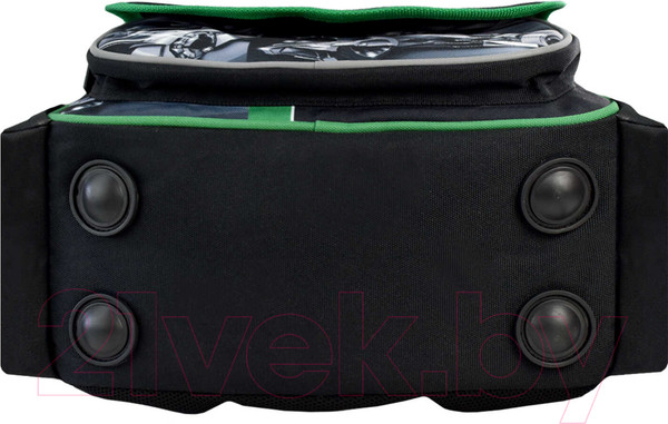 Изображение товара Школьный рюкзак Феникс+ Футуристичные тачки / 61416