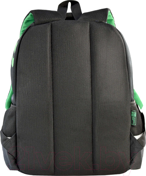 Изображение товара Школьный рюкзак Феникс+ Футуристичные тачки / 61416