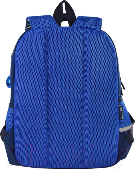 Изображение товара Школьный рюкзак Феникс+ Райд байк / 61417