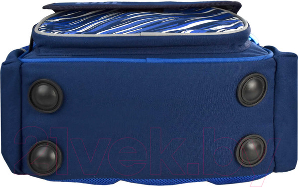 Изображение товара Школьный рюкзак Феникс+ Райд байк / 61417