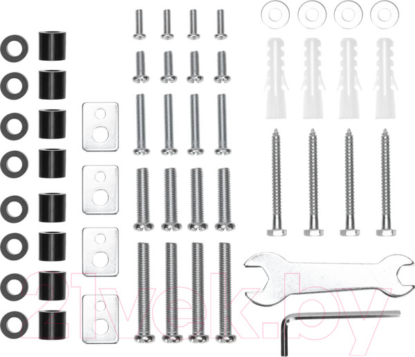 Изображение товара Кронштейн для телевизора Rexant 38-0374
