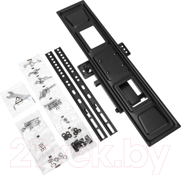 Изображение товара Кронштейн для телевизора Rexant 38-0374