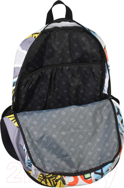 Изображение товара Школьный рюкзак Феникс+ Настенная живопись / 61423