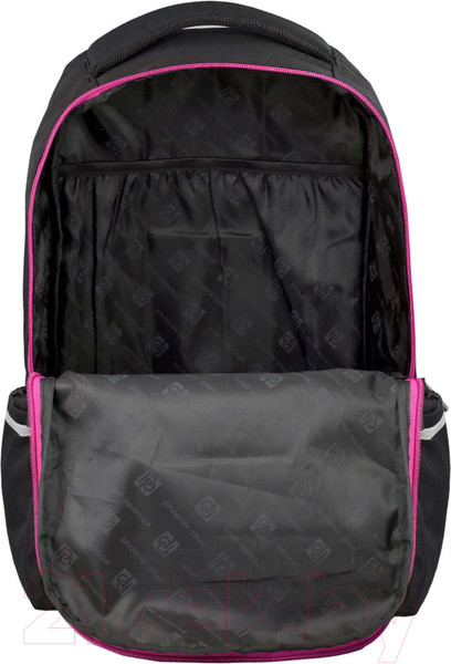 Изображение товара Школьный рюкзак Феникс+ Ошибка 404 / 61865