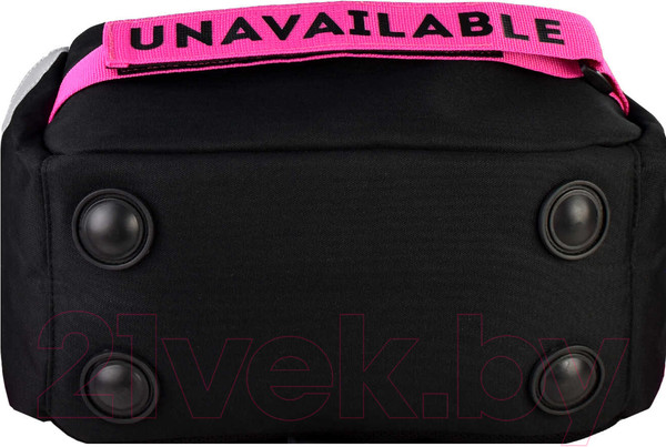 Изображение товара Школьный рюкзак Феникс+ Ошибка 404 / 61865