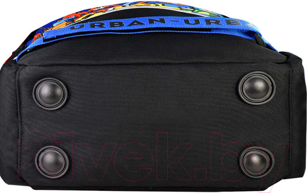 Изображение товара Школьный рюкзак Феникс+ Урбан / 61866