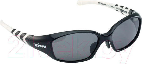 Изображение товара Очки солнцезащитные WFT Penzill Polarized Zebra (серый)