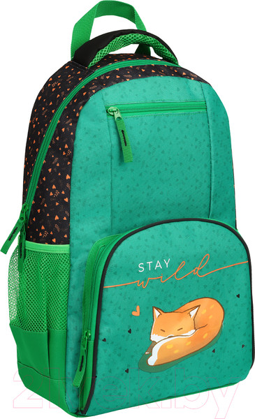 Изображение товара Школьный рюкзак ArtSpace School. Foxy / Uni_49234