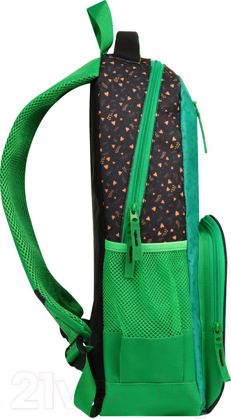 Изображение товара Школьный рюкзак ArtSpace School. Foxy / Uni_49234