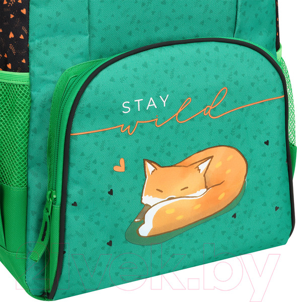 Изображение товара Школьный рюкзак ArtSpace School. Foxy / Uni_49234